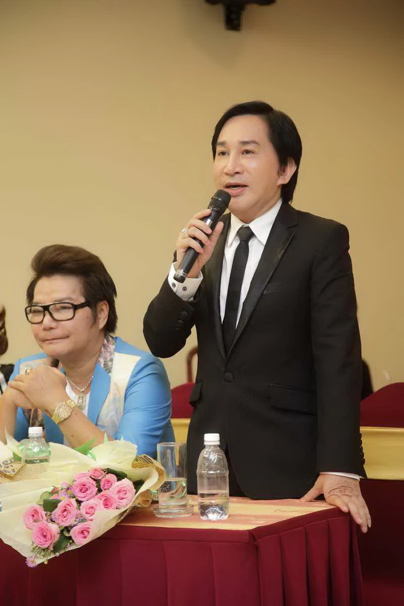 “Sao nối ngôi” - cuộc thi dành cho 'hậu duệ' nghệ sĩ nổi tiếng ảnh 6 “Sao nối ngôi” - cuộc thi dành cho 'hậu duệ' nghệ sĩ nổi tiếng ảnh 6