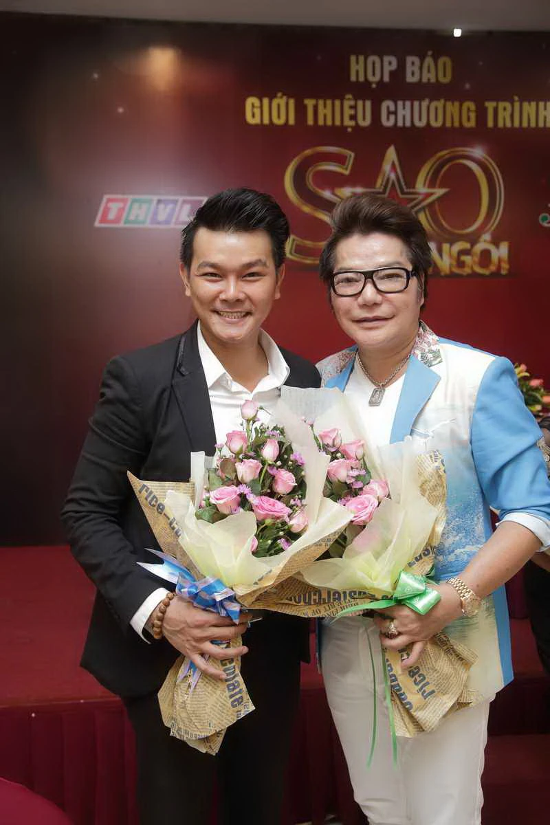 “Sao nối ngôi” - cuộc thi dành cho 'hậu duệ' nghệ sĩ nổi tiếng ảnh 4 “Sao nối ngôi” - cuộc thi dành cho 'hậu duệ' nghệ sĩ nổi tiếng ảnh 4