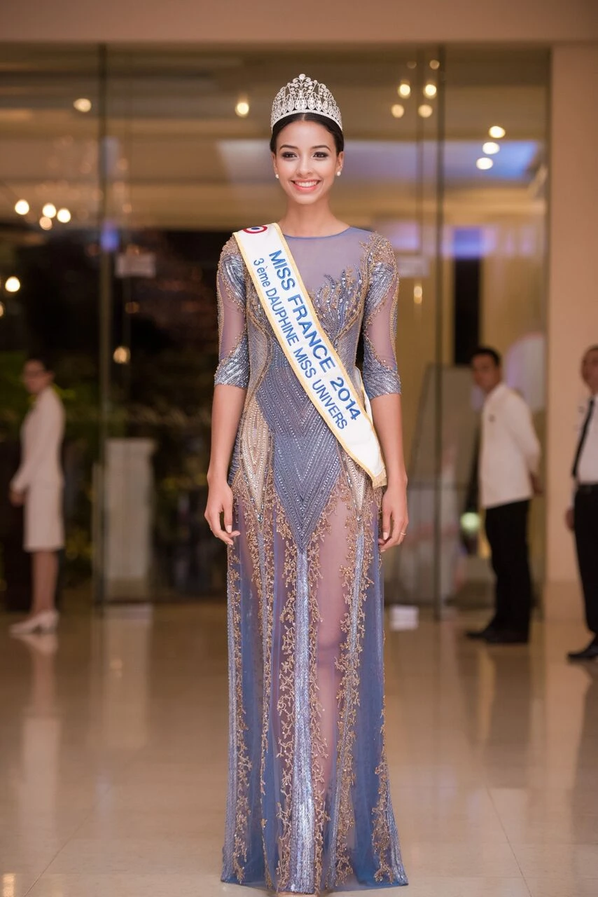 Dàn hoa hậu, người đẹp đọ sắc trước 'Hoa hậu Việt Nam 2016' ảnh 3