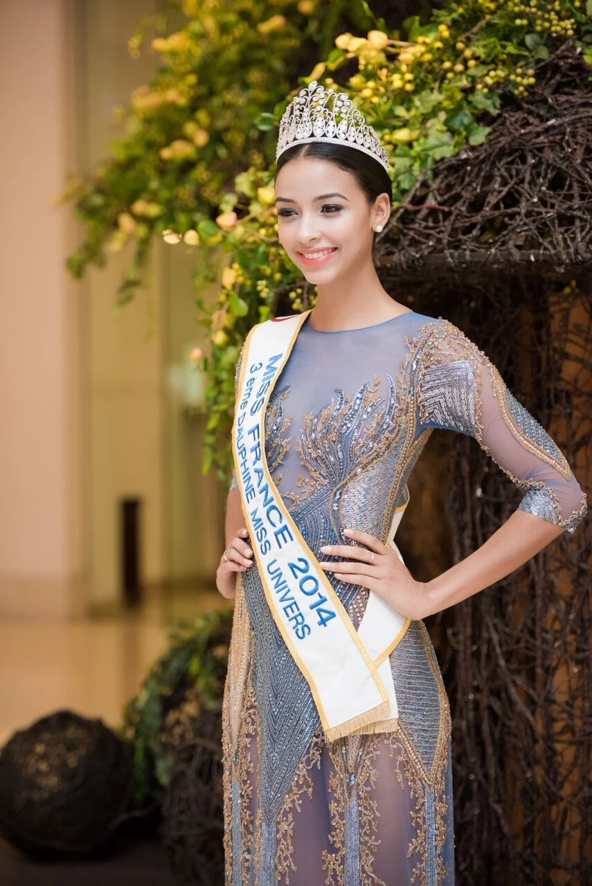 Dàn hoa hậu, người đẹp đọ sắc trước 'Hoa hậu Việt Nam 2016' ảnh 2