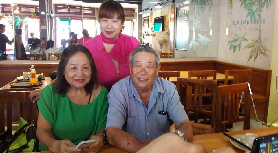 Dự án nhạc kịch khủng với đạo diễn Broadway Mỹ ảnh 1