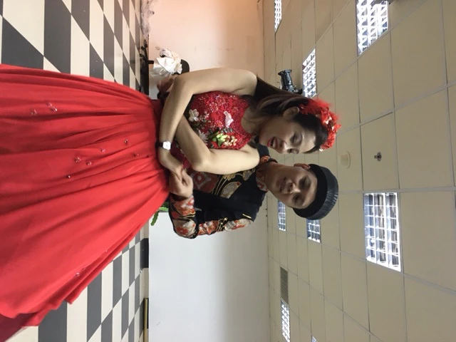 Nhạc kịch nửa triệu đô của nhà báo Việt, đạo diễn Pháp ảnh 1