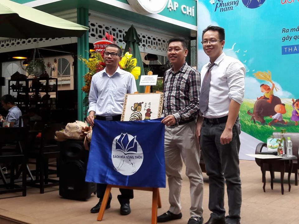 10 triệu đồng một quyển lịch… khuyến đọc ảnh 1