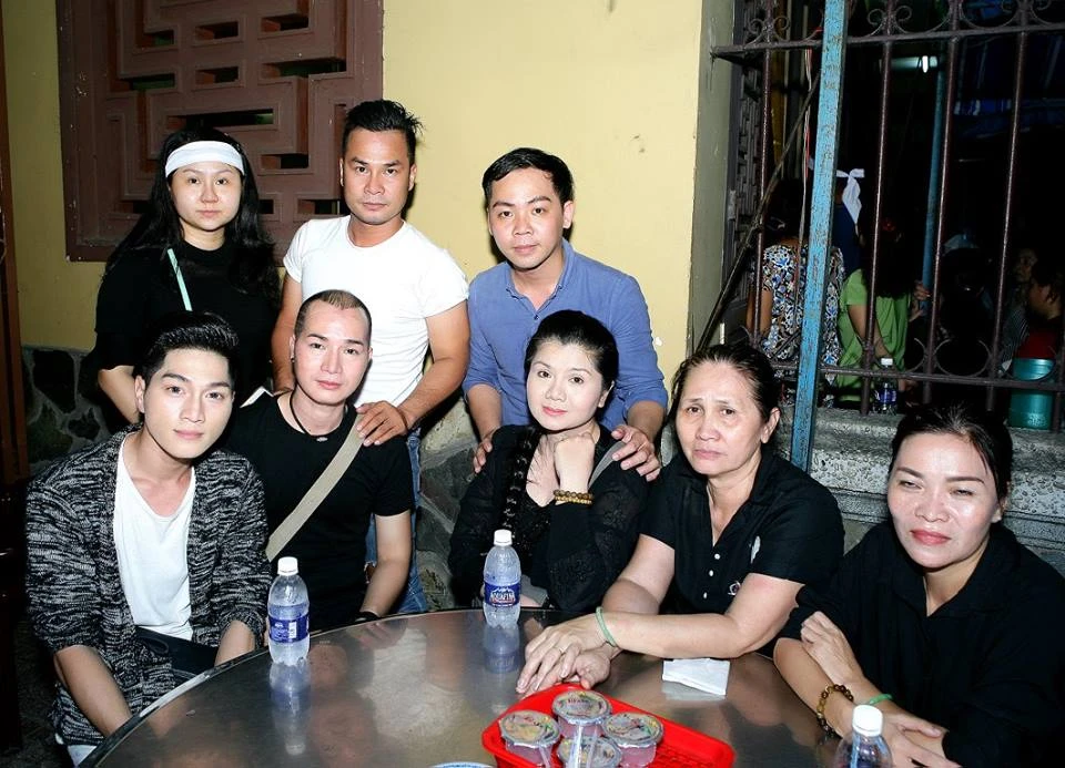 Sao cải lương nói lời cuối về Sầu nữ Út Bạch Lan! ảnh 8