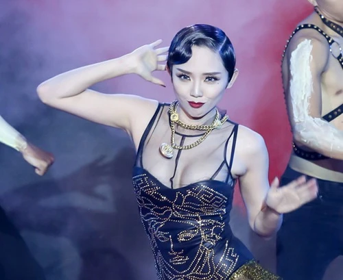 Lễ hội âm nhạc top 10 DJ thế giới và sao Việt ​ ảnh 4