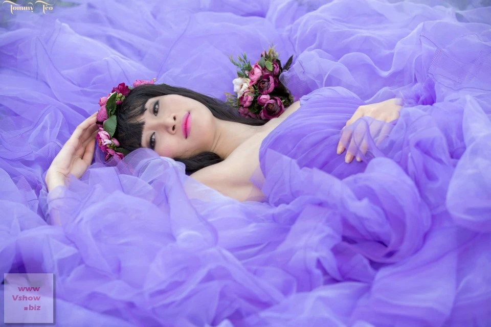 Ngắm nhan sắc trong trẻo của tân hoa khôi miền Trung ảnh 7 Ngắm nhan sắc trong trẻo của tân hoa khôi miền Trung ảnh 7