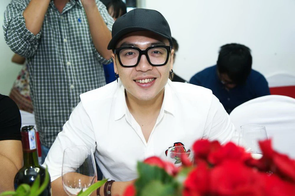 Hoa hậu Diễm Hương tích cực kiếm tiền ảnh 8