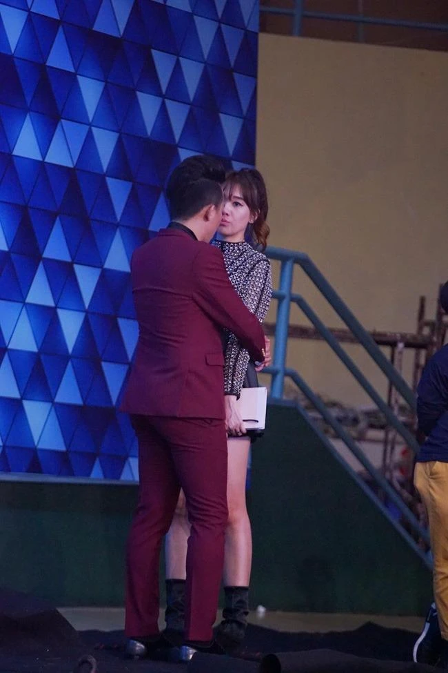 rấn Thành đã châm ngòi cho câu chuyện hôn nhân