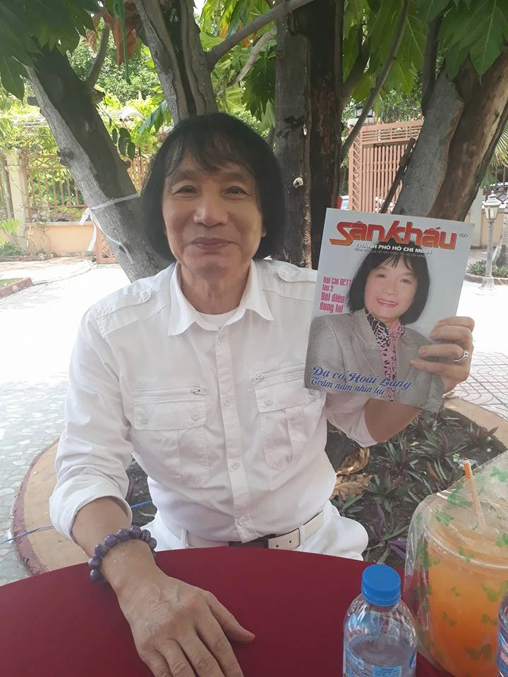 Giữ tinh thần vui tươi.