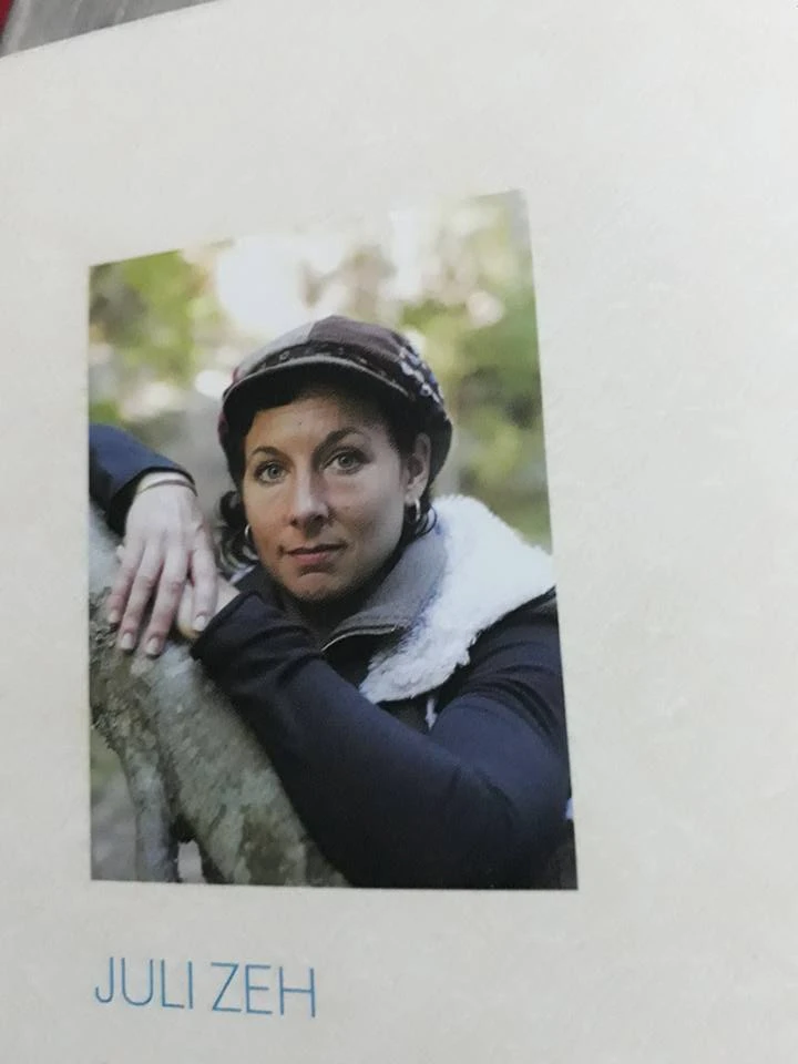 Nhà văn giải Thomas Mann Đức viết thật sốc khi đến VN ảnh 2 Nhà văn giải Thomas Mann Đức viết thật sốc khi đến VN ảnh 2