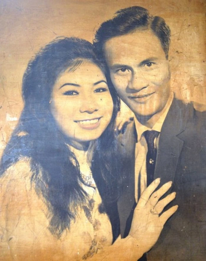 NS Ngọc Hương một đời đào chánh, cuối đời hẩm hiu ảnh 3 NS Ngọc Hương một đời đào chánh, cuối đời hẩm hiu ảnh 3