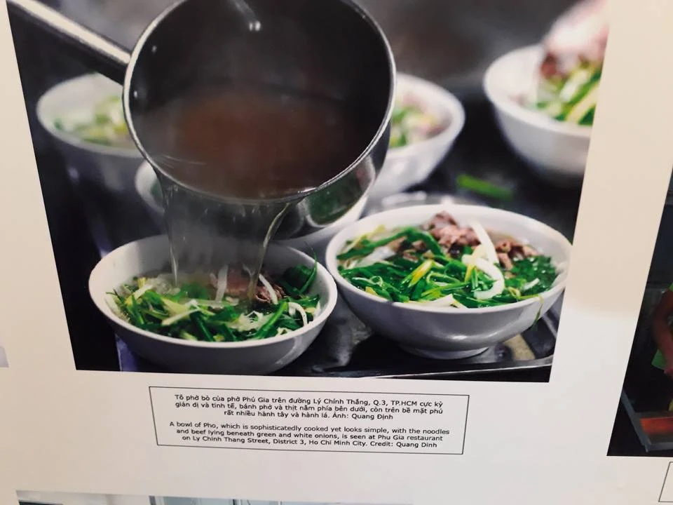 'Chuyện của Phở': Ở đâu phở cũng ngon ảnh 11