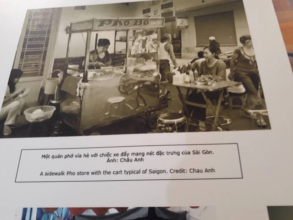'Chuyện của Phở': Ở đâu phở cũng ngon ảnh 12
