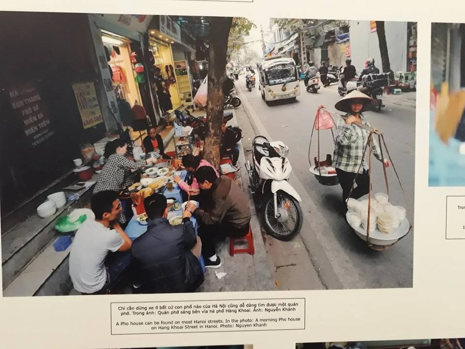 'Chuyện của Phở': Ở đâu phở cũng ngon ảnh 13