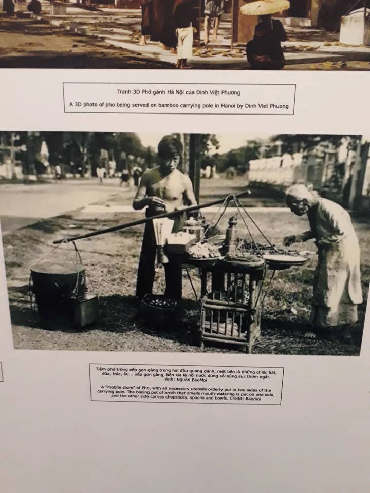 'Chuyện của Phở': Ở đâu phở cũng ngon ảnh 17