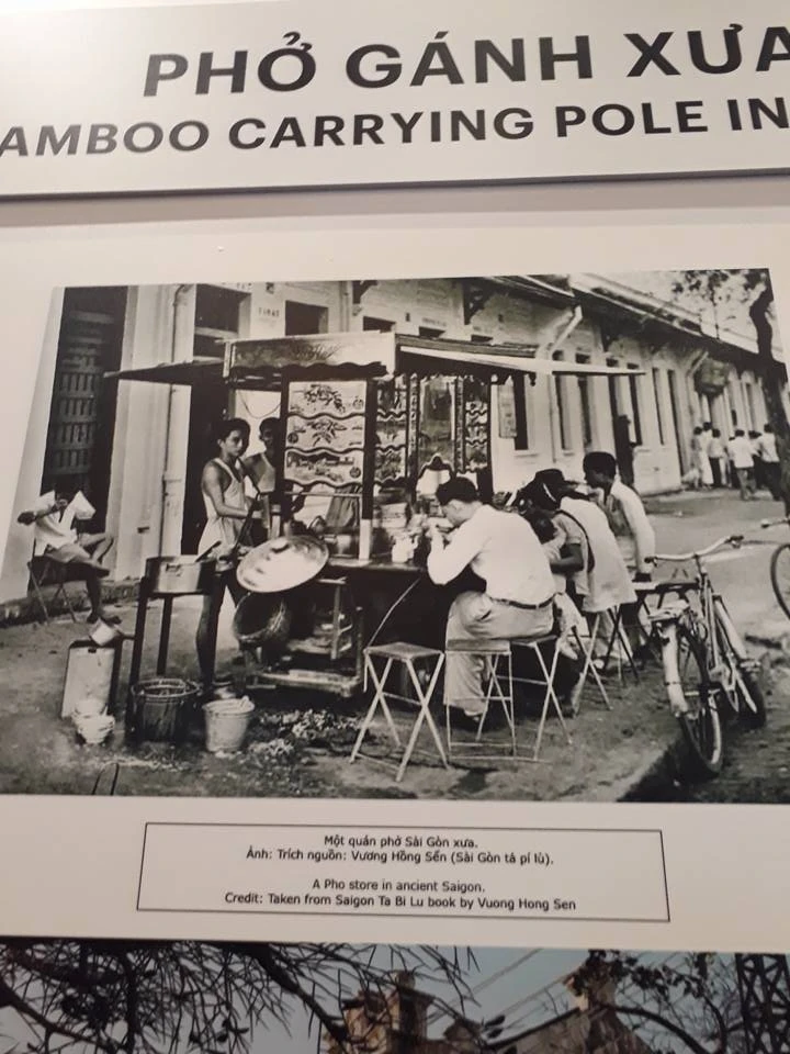 'Chuyện của Phở': Ở đâu phở cũng ngon ảnh 5