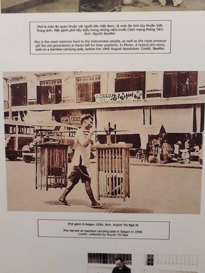 'Chuyện của Phở': Ở đâu phở cũng ngon ảnh 8