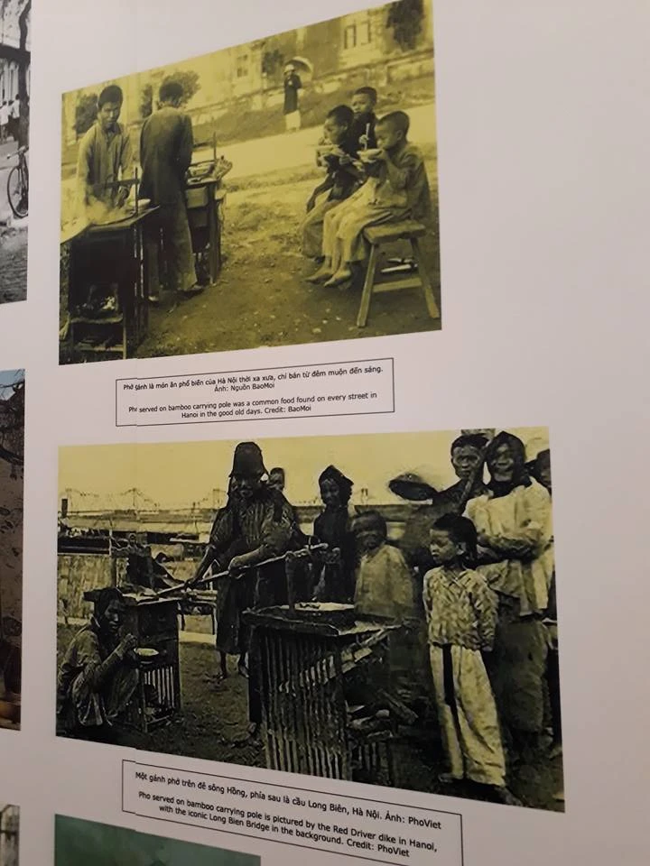 'Chuyện của Phở': Ở đâu phở cũng ngon ảnh 7