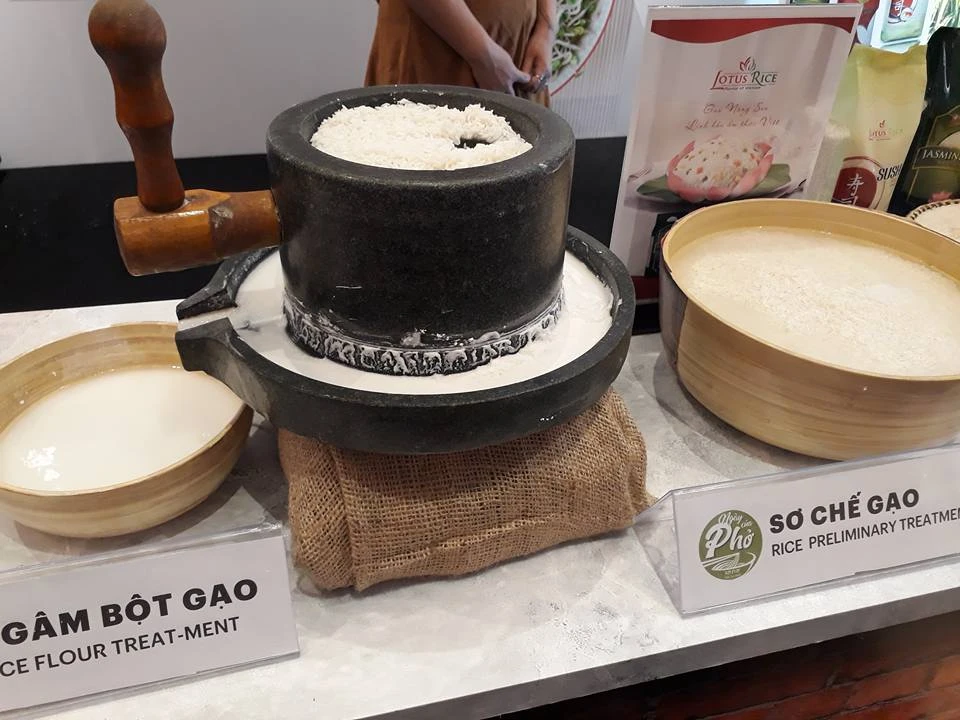 'Chuyện của Phở': Ở đâu phở cũng ngon ảnh 2