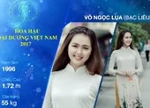 Thi hoa hậu, đừng chỉ nói: Em trả lời bằng cả con tim!