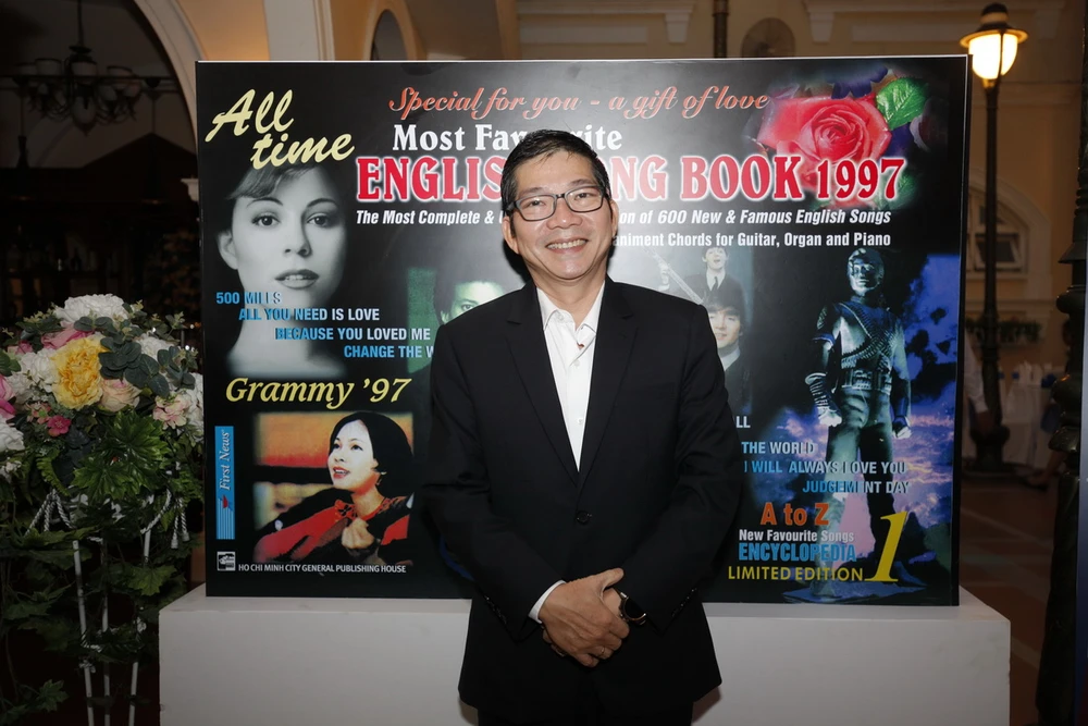 Những bài hát tiếng Anh bất hủ trở lại xôn xao nhắc nhớ ảnh 4