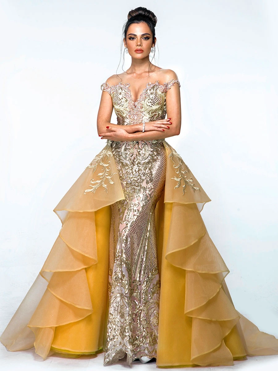 Ngắm nhan sắc quyến rũ của tân Hoa hậu Liên lục địa ảnh 12