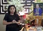 Sao cải lương nói lời cuối về Sầu nữ Út Bạch Lan!
