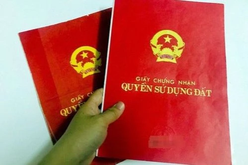 Hiện nay, pháp luật không có quy định cấm cá nhân tặng, cho nhà tình thương. Ảnh: NGÂN NGA