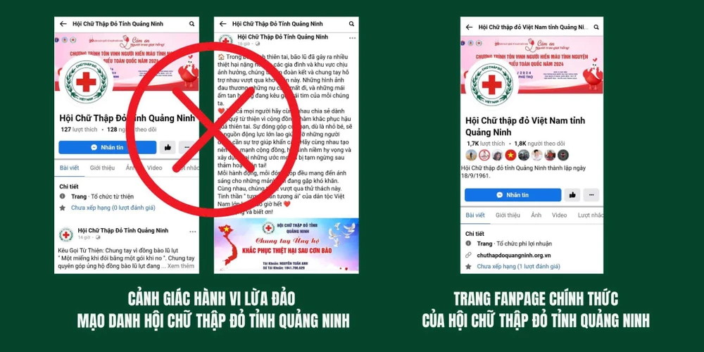 Fanpage giả mạo.jpeg