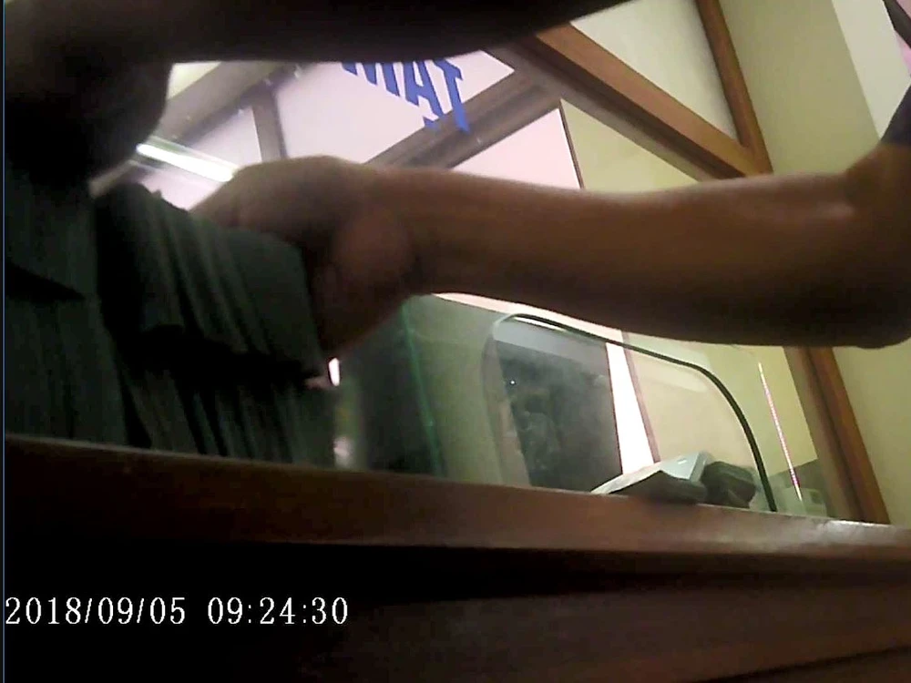 Bộ Công an khởi tố vụ án 'Nghi vấn 'quỹ đen' ở Cục Đường thủy' ảnh 1