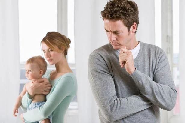 'Nếu thời gian quay ngược tôi sẽ không có con' ảnh 3