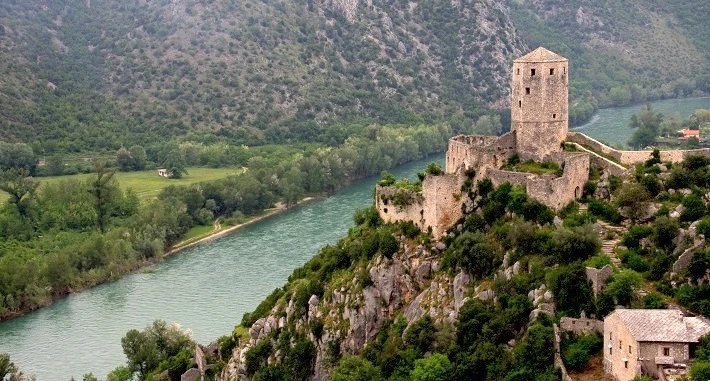 Điều gì cản chân du khách? ảnh 11