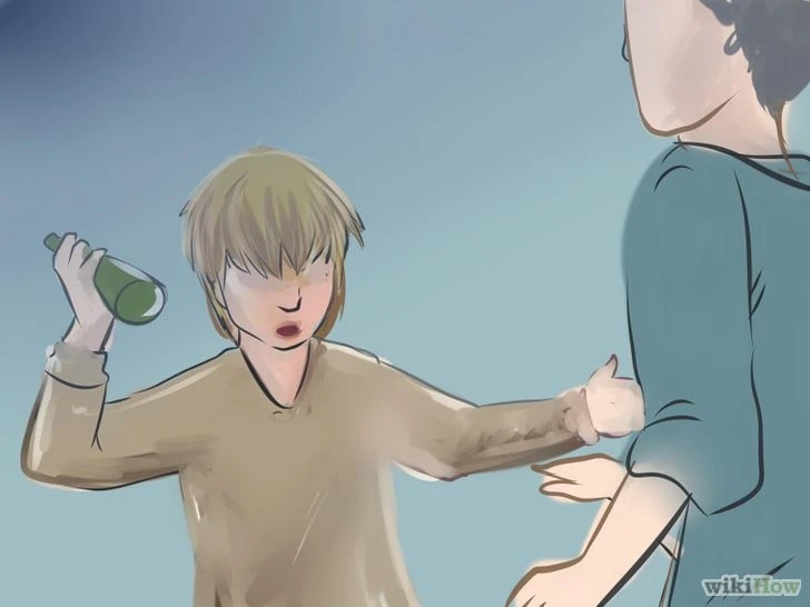 Chăm sóc người say như thế nào? ảnh 2