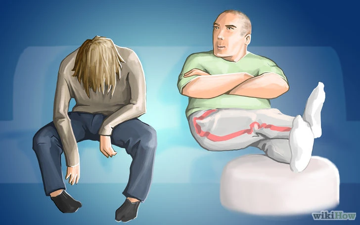 Chăm sóc người say như thế nào? ảnh 4