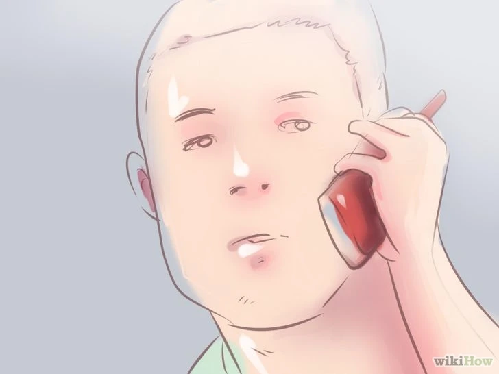 Chăm sóc người say như thế nào? ảnh 7