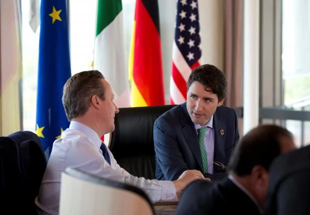 G7 ưu tiên tăng trưởng toàn cầu, lo ngại biển Đông ảnh 3