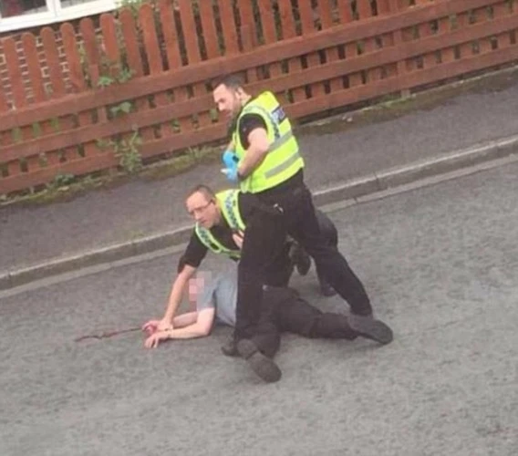 Nữ nghị sĩ Anh bị bắn chết vì phản đối Anh rời EU ảnh 4