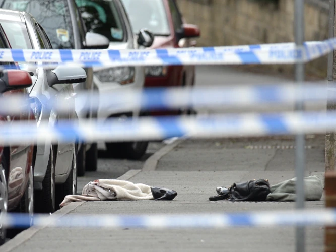 Nữ nghị sĩ Anh bị bắn chết vì phản đối Anh rời EU ảnh 1