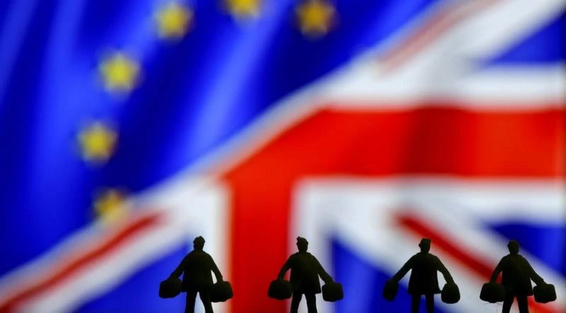 Các nước Bắc Âu muốn rời EU