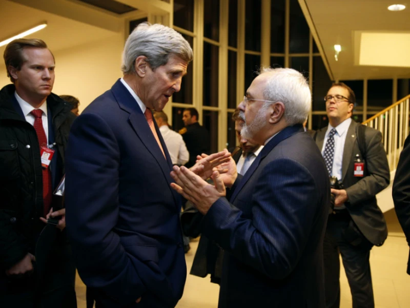 Chương trình hạt nhân Iran chỉ bị ràng buộc trong 10 năm đầu. 