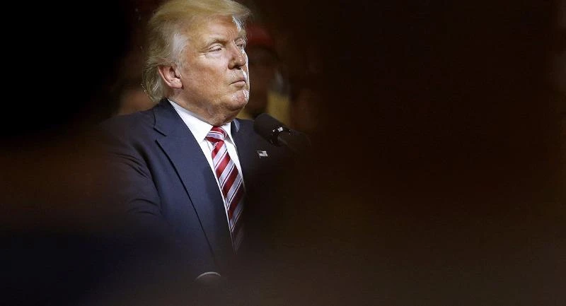 Ông Trump muốn các thành viên NATO đóng góp nhiều hơn cho chi phí quân sự của khối. 