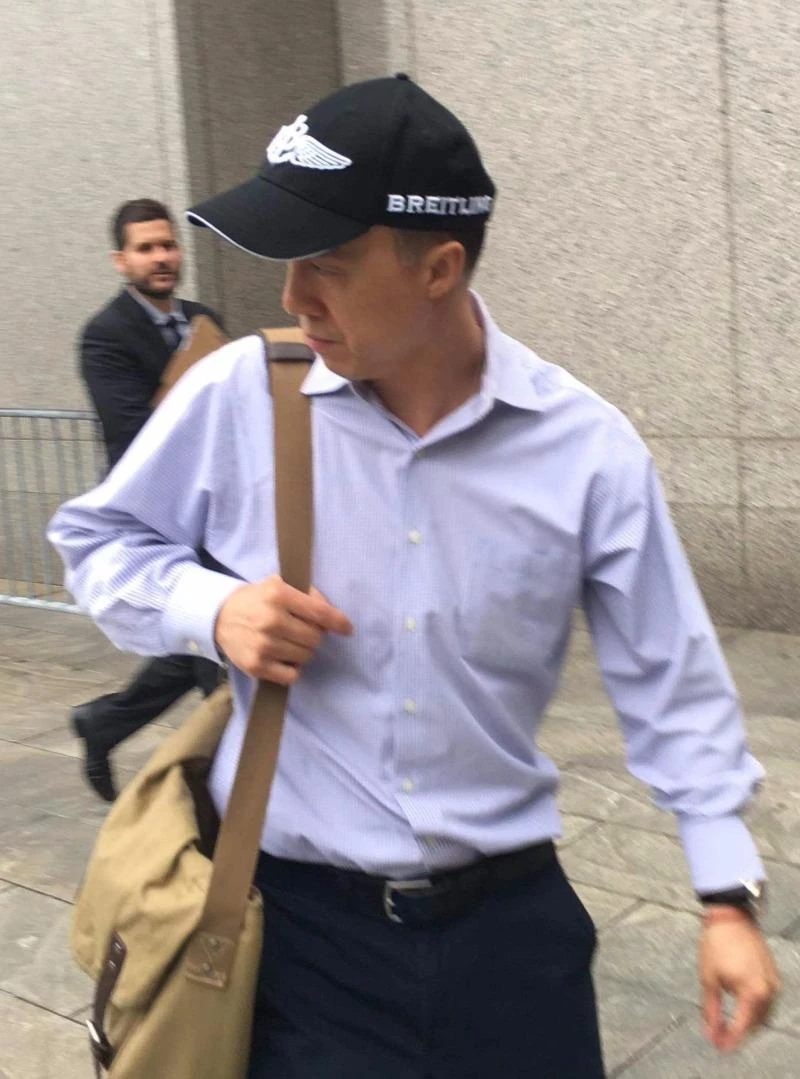 Nhân viên FBI Kun Shan Chun từng chuyển nhiều thông tin nhạy cảm cho Trung Quốc. 