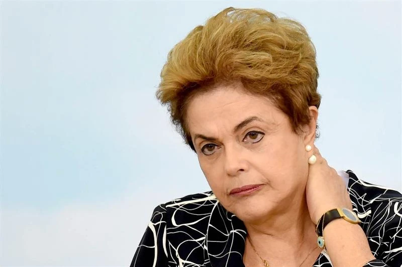 Số phận chính trị của Tổng thống Brazil Dilma Rousseff sẽ có vào cuối tháng 8. 