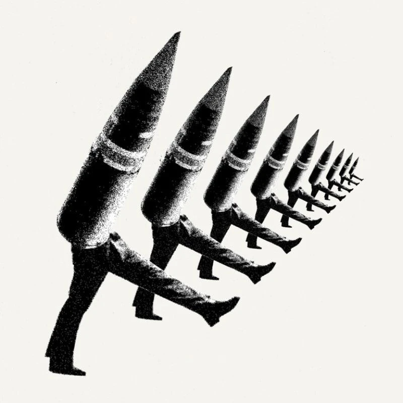 Các lệnh trừng phạt quốc tế không những không kiềm hãm được chương trình hạt nhân Triều Tiên mà có vẻ còn kích thích nó hơn.