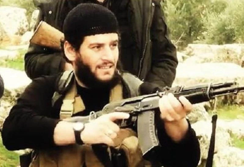 Thủ lĩnh cấp cao phụ trách khủng bố nước ngoài của IS Mohammad al-Adnani bị tiêu diệt ngày 30-8.