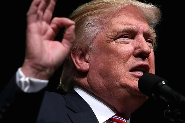  Ông Trump cần thể hiện đủ năng lực và khí chất làm tổng thống. 