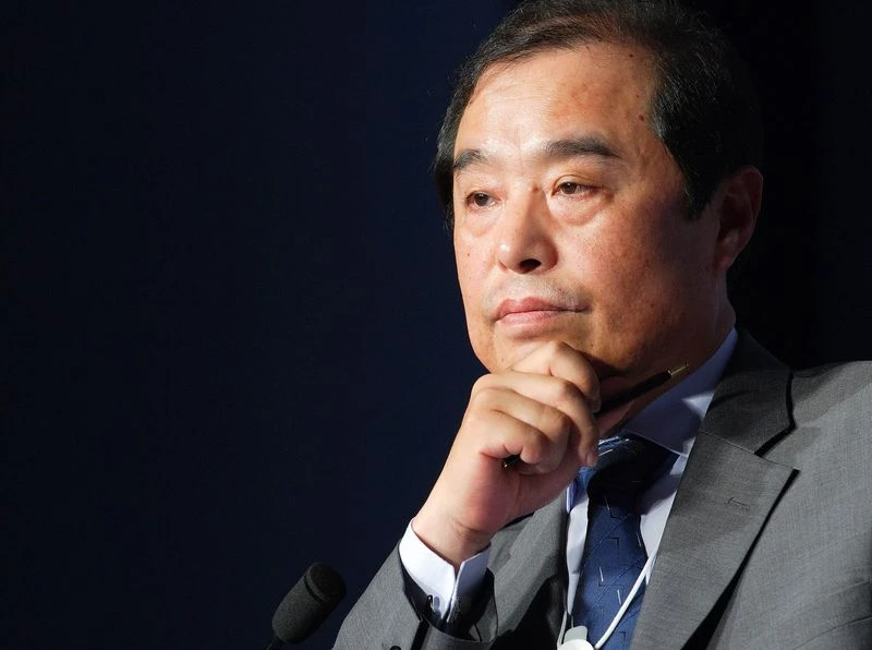 Ông Kim Byong-joon sẽ là tân thủ tướng Hàn Quốc. 