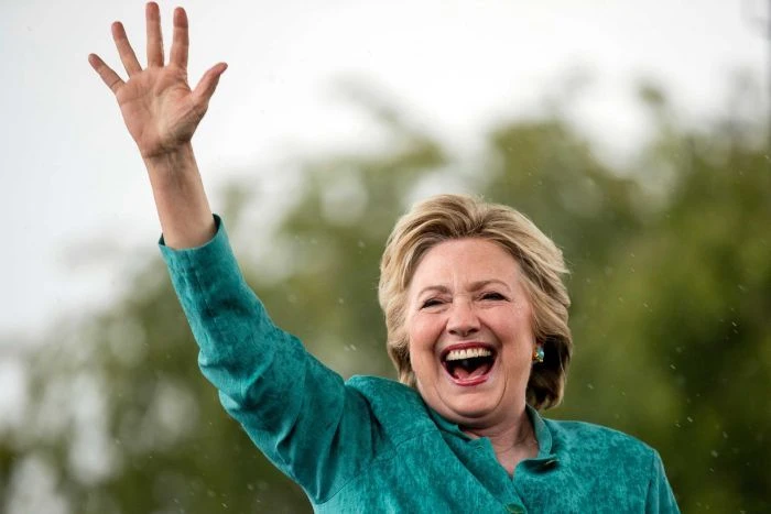 Bà Clinton sẽ thắng ít nhất 274 phiếu đại cử tri. 