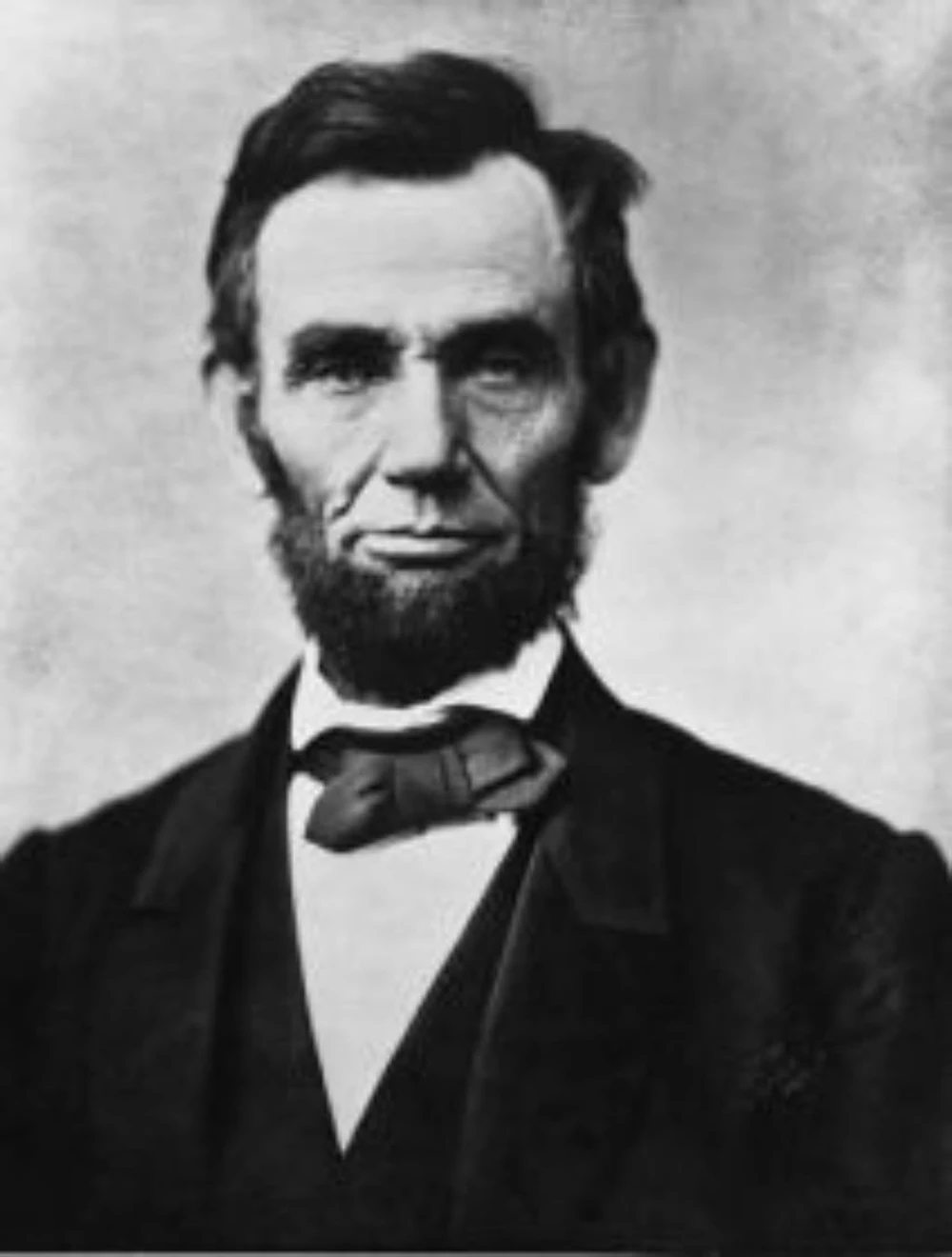 Tổng thống Abraham Lincoln 