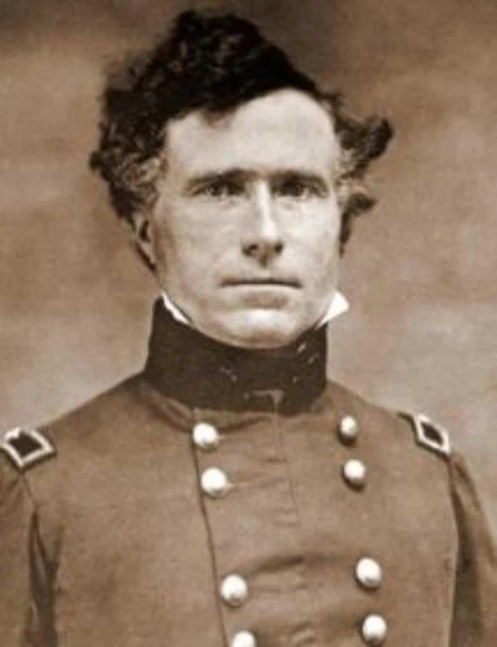 Tổng thống Franklin Pierce 